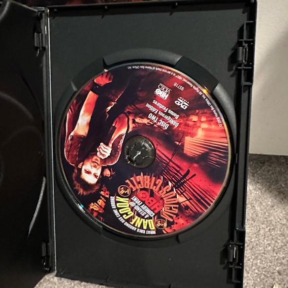 📀 5 for $25 Dane Cook: Vicious Circle DVD - Picture 5 of 8